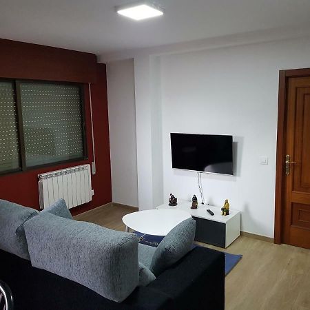 Apartamento Bueu Διαμέρισμα Εξωτερικό φωτογραφία
