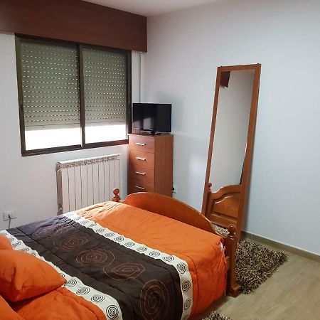 Apartamento Bueu Διαμέρισμα Εξωτερικό φωτογραφία