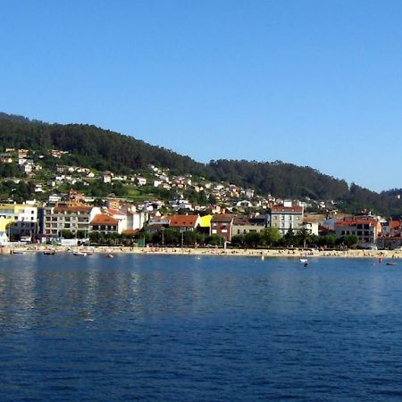 Apartamento Bueu Διαμέρισμα Εξωτερικό φωτογραφία