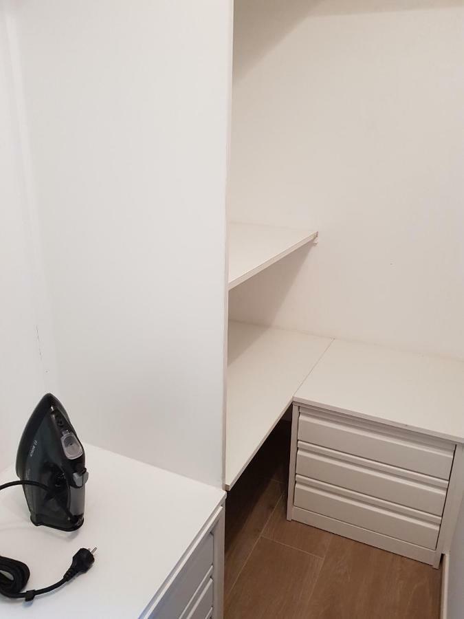 Apartamento Bueu Διαμέρισμα Εξωτερικό φωτογραφία