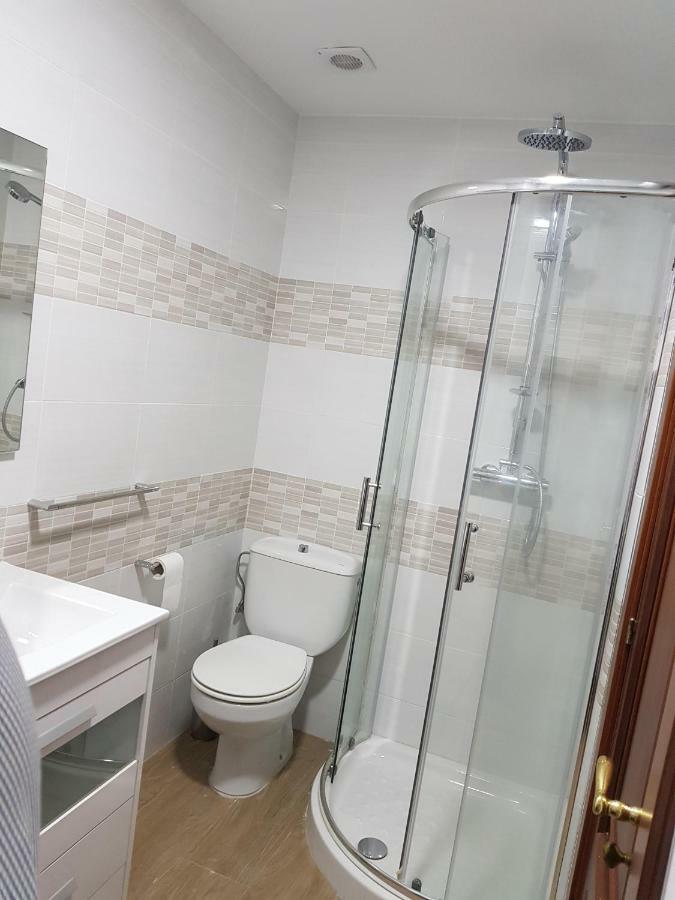 Apartamento Bueu Διαμέρισμα Εξωτερικό φωτογραφία