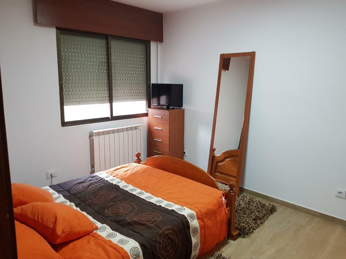 Apartamento Bueu Διαμέρισμα Εξωτερικό φωτογραφία