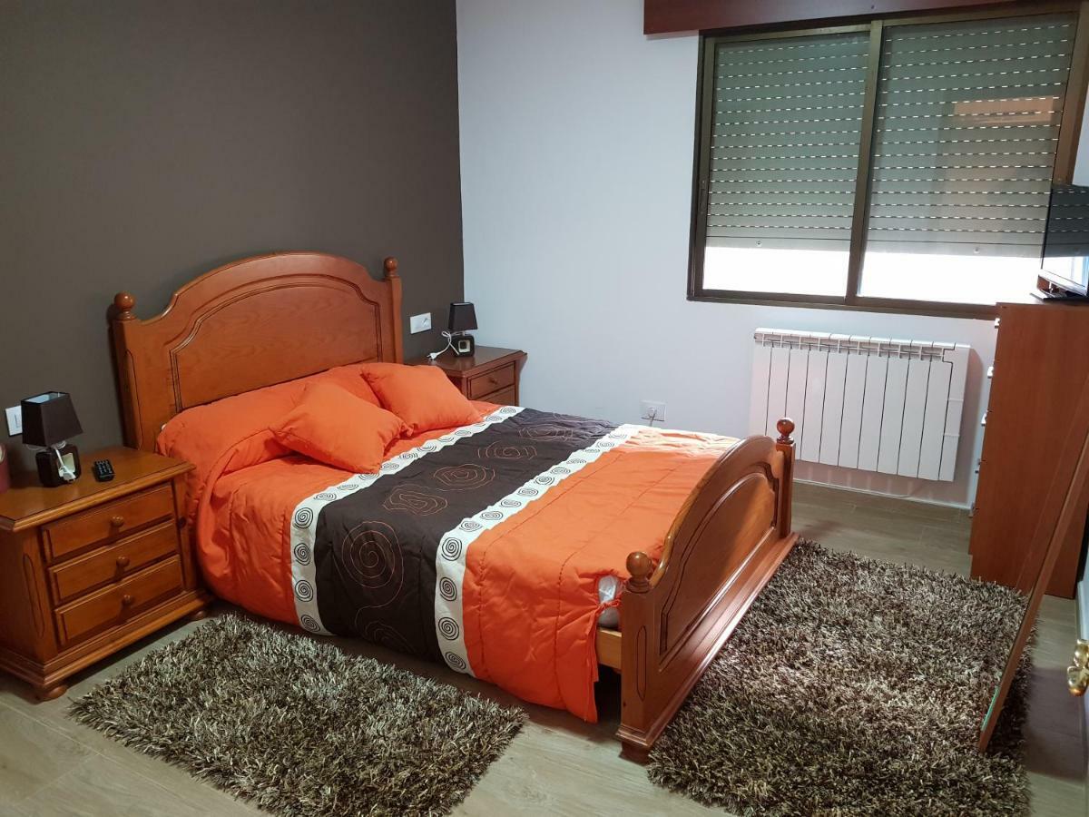Apartamento Bueu Διαμέρισμα Εξωτερικό φωτογραφία