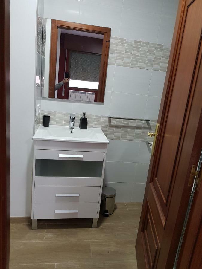 Apartamento Bueu Διαμέρισμα Εξωτερικό φωτογραφία